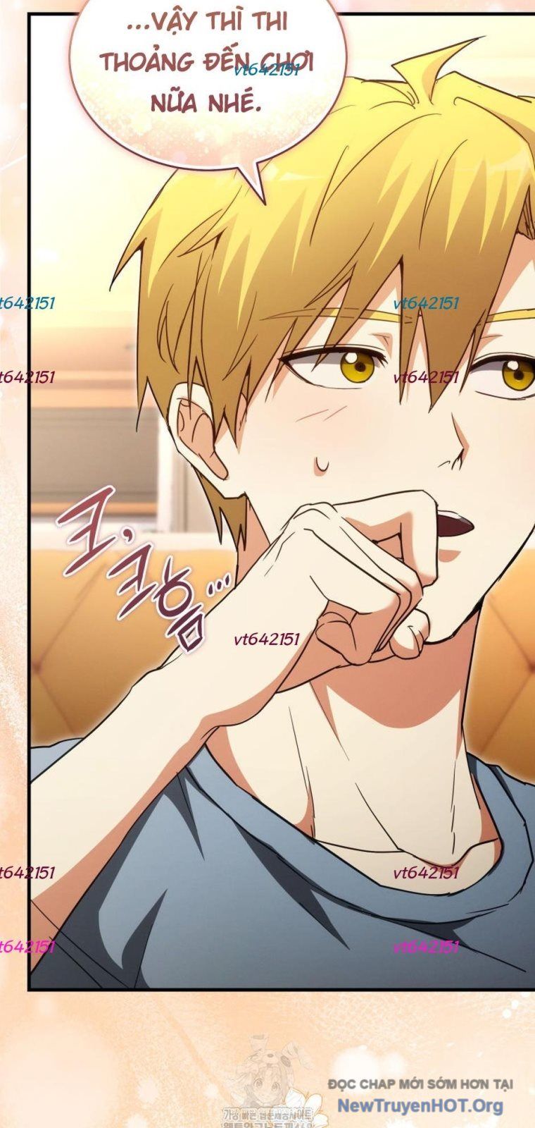 Ranker Mơ Được Nghỉ Hưu Chapter 18 - 46