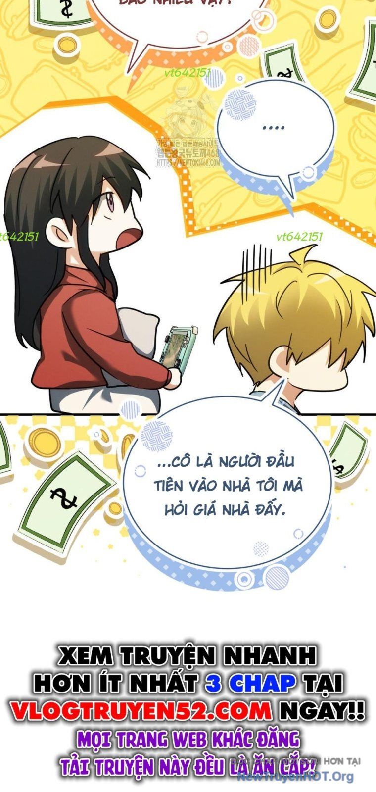 Ranker Mơ Được Nghỉ Hưu Chapter 18 - 49