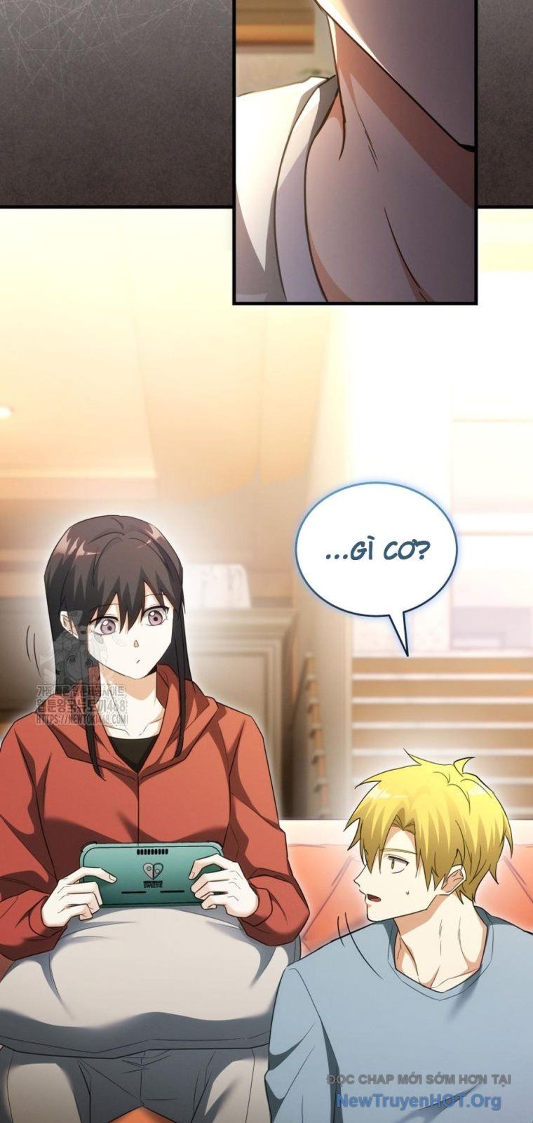 Ranker Mơ Được Nghỉ Hưu Chapter 18 - 52