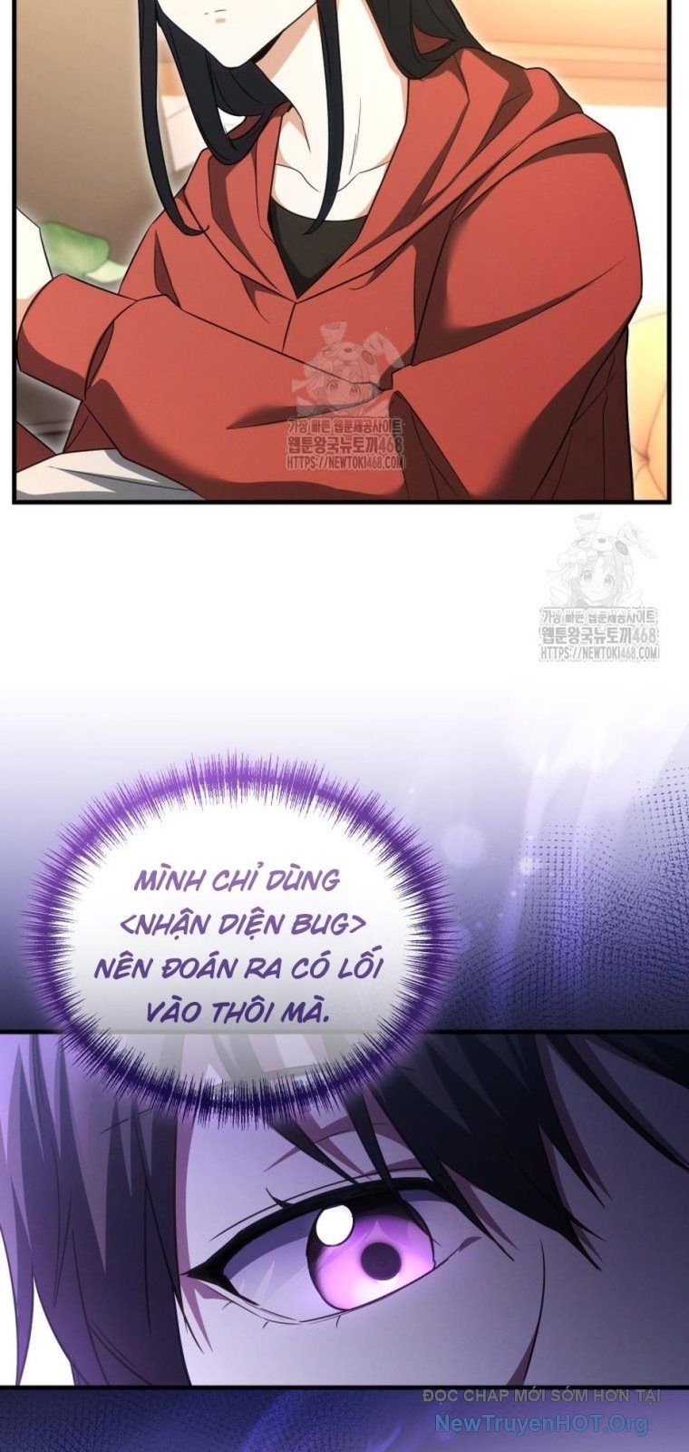 Ranker Mơ Được Nghỉ Hưu Chapter 18 - 57