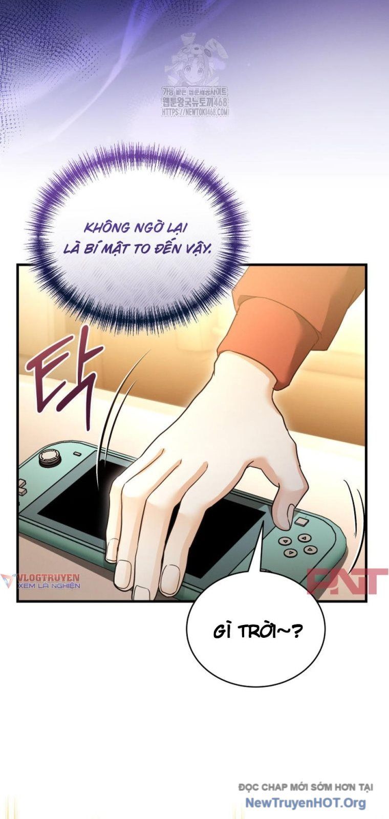 Ranker Mơ Được Nghỉ Hưu Chapter 18 - 58