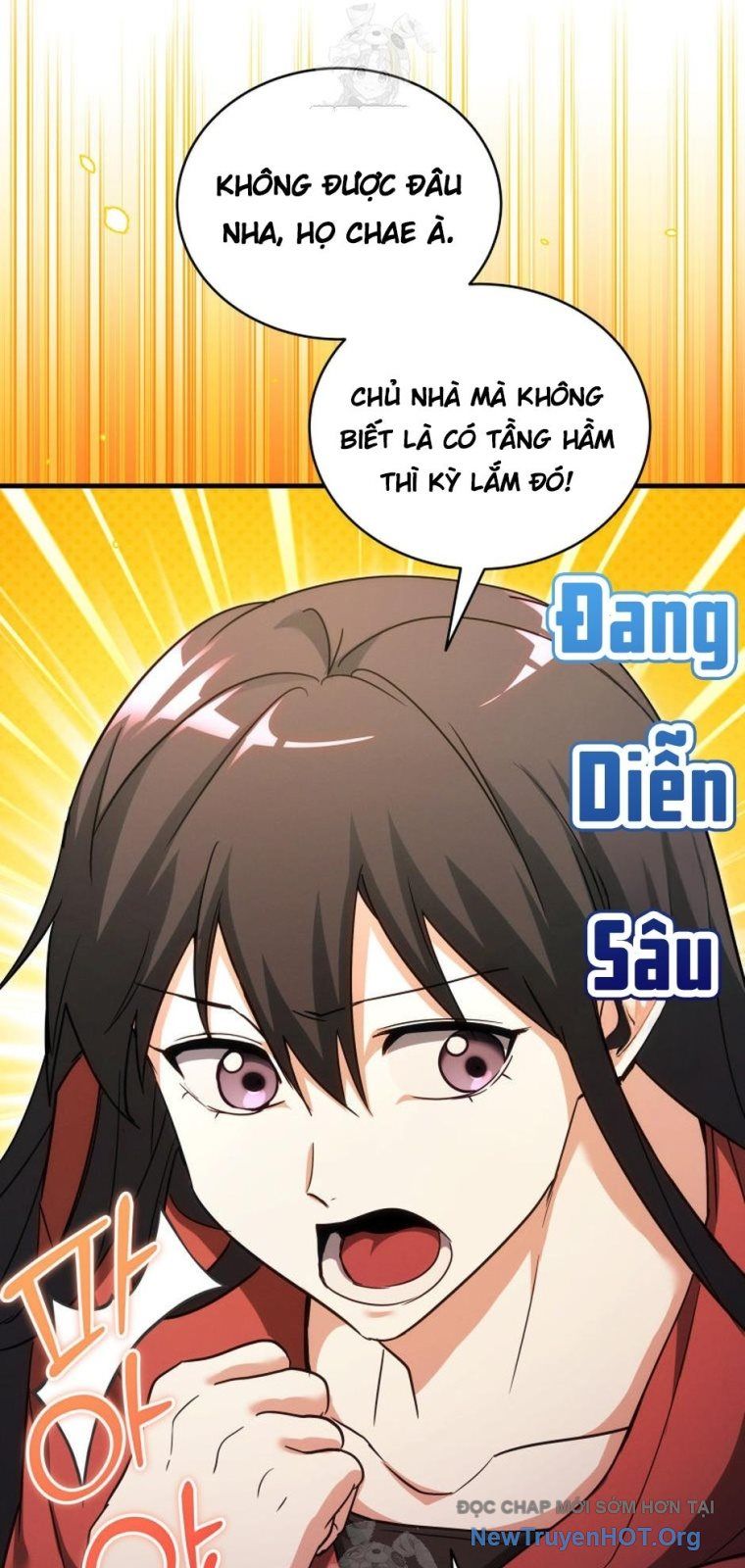 Ranker Mơ Được Nghỉ Hưu Chapter 18 - 59