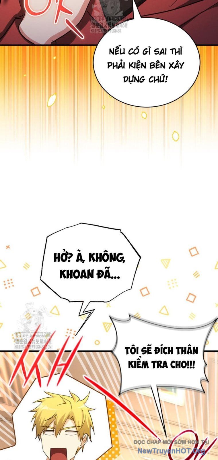 Ranker Mơ Được Nghỉ Hưu Chapter 18 - 60