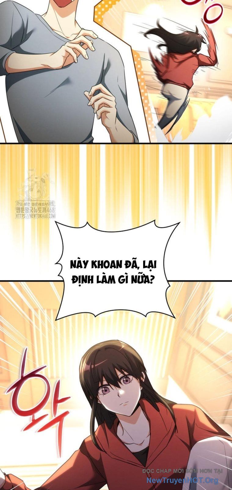 Ranker Mơ Được Nghỉ Hưu Chapter 18 - 61