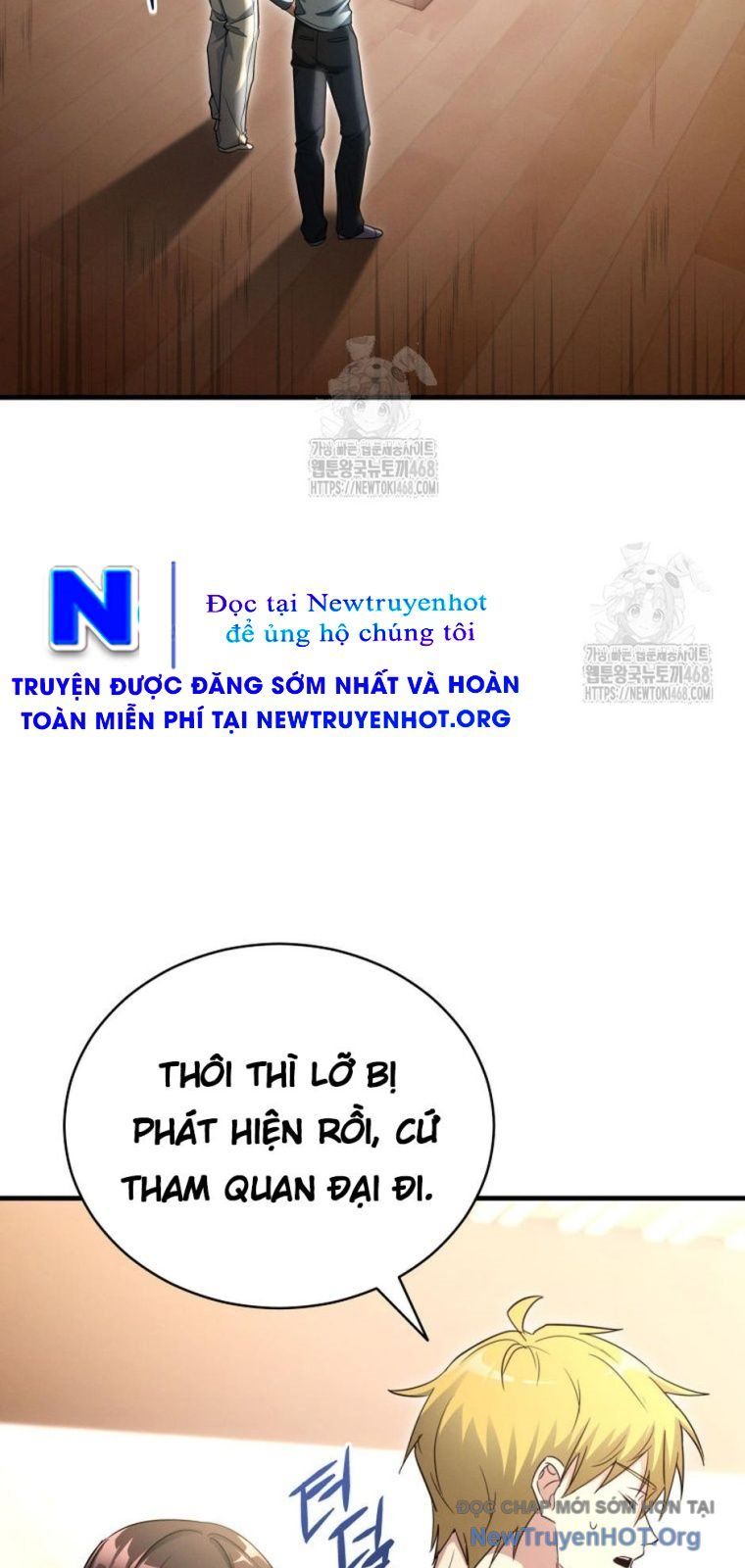 Ranker Mơ Được Nghỉ Hưu Chapter 18 - 68