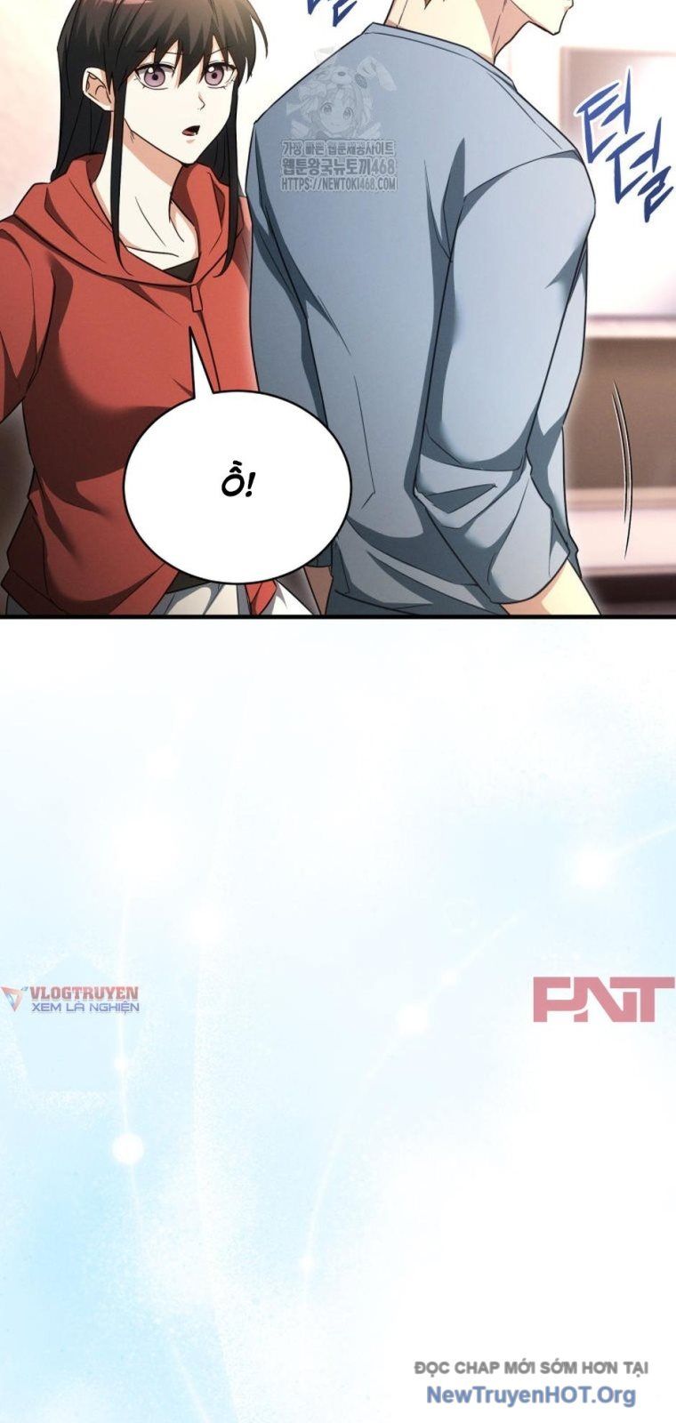 Ranker Mơ Được Nghỉ Hưu Chapter 18 - 69