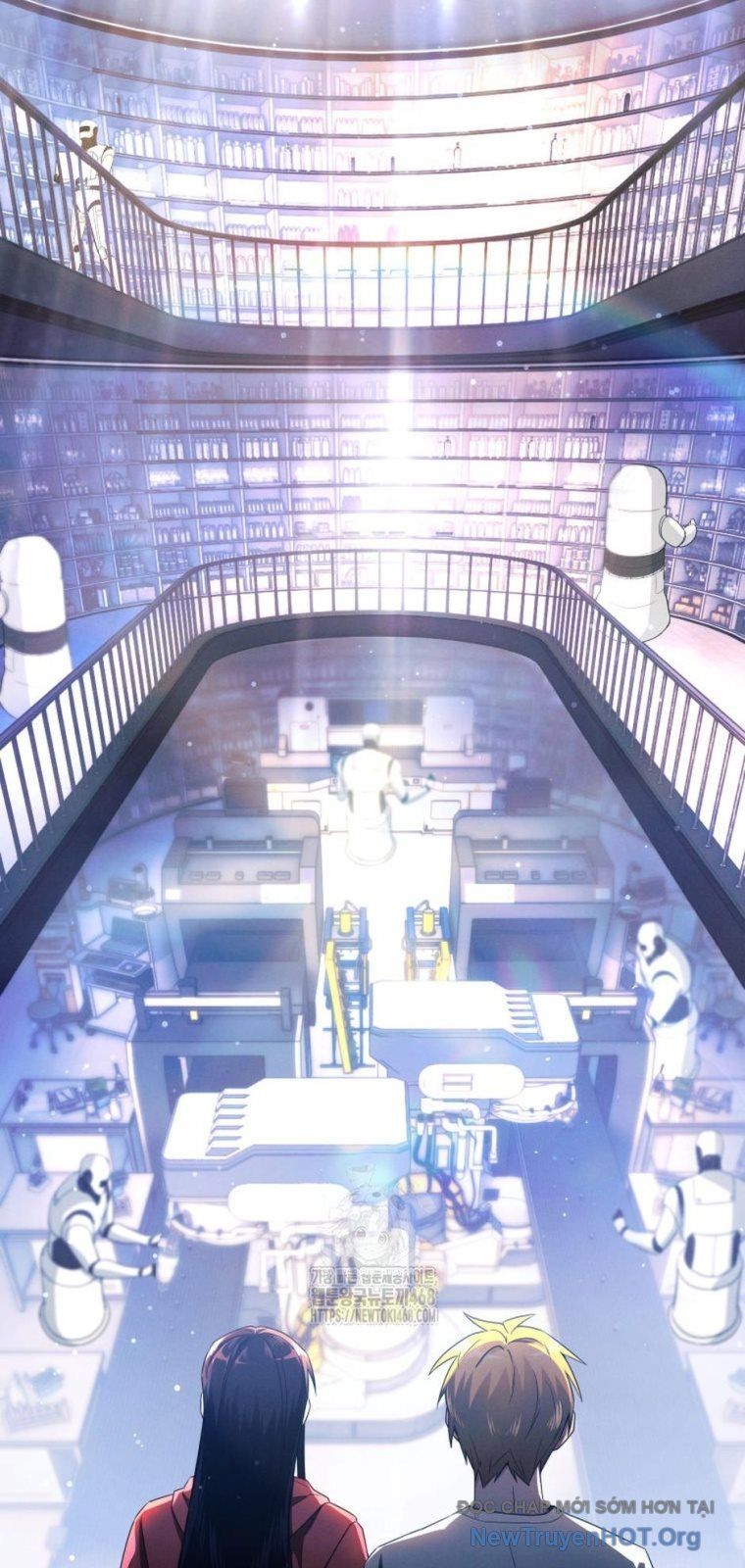 Ranker Mơ Được Nghỉ Hưu Chapter 18 - 72