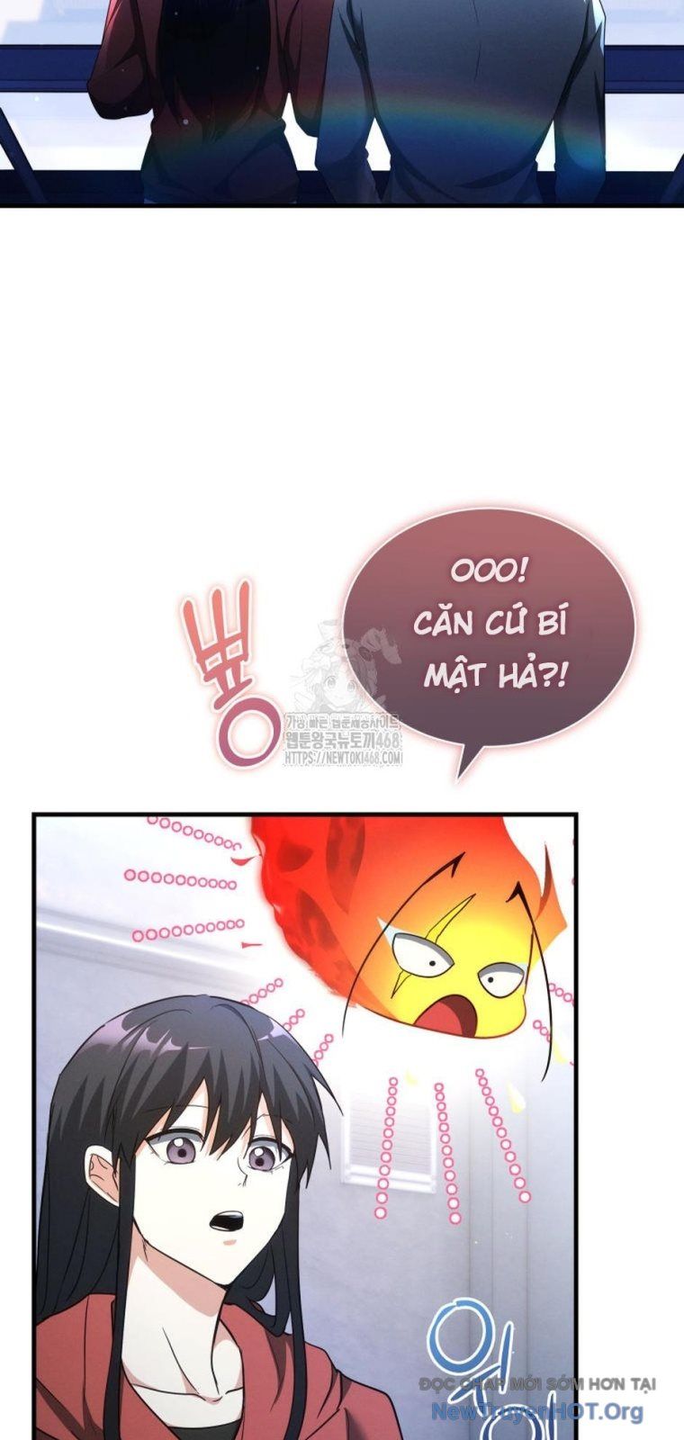 Ranker Mơ Được Nghỉ Hưu Chapter 18 - 73