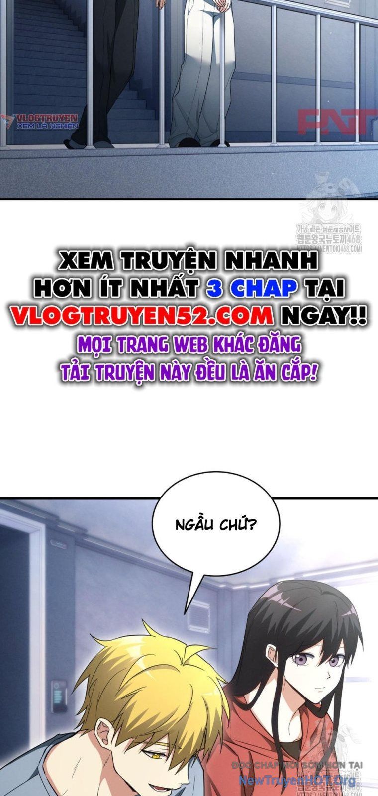 Ranker Mơ Được Nghỉ Hưu Chapter 18 - 75