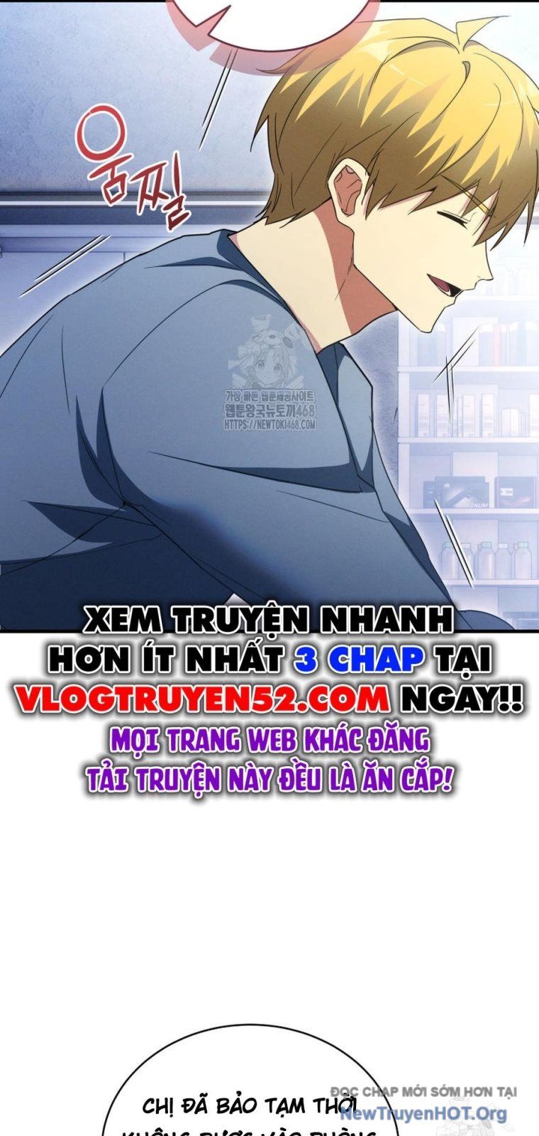 Ranker Mơ Được Nghỉ Hưu Chapter 18 - 77