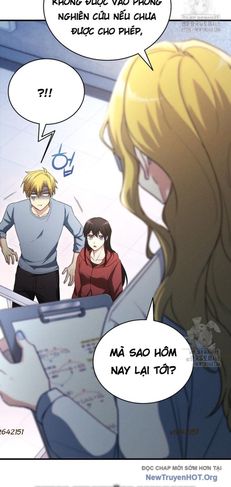 Ranker Mơ Được Nghỉ Hưu Chapter 18 - 78