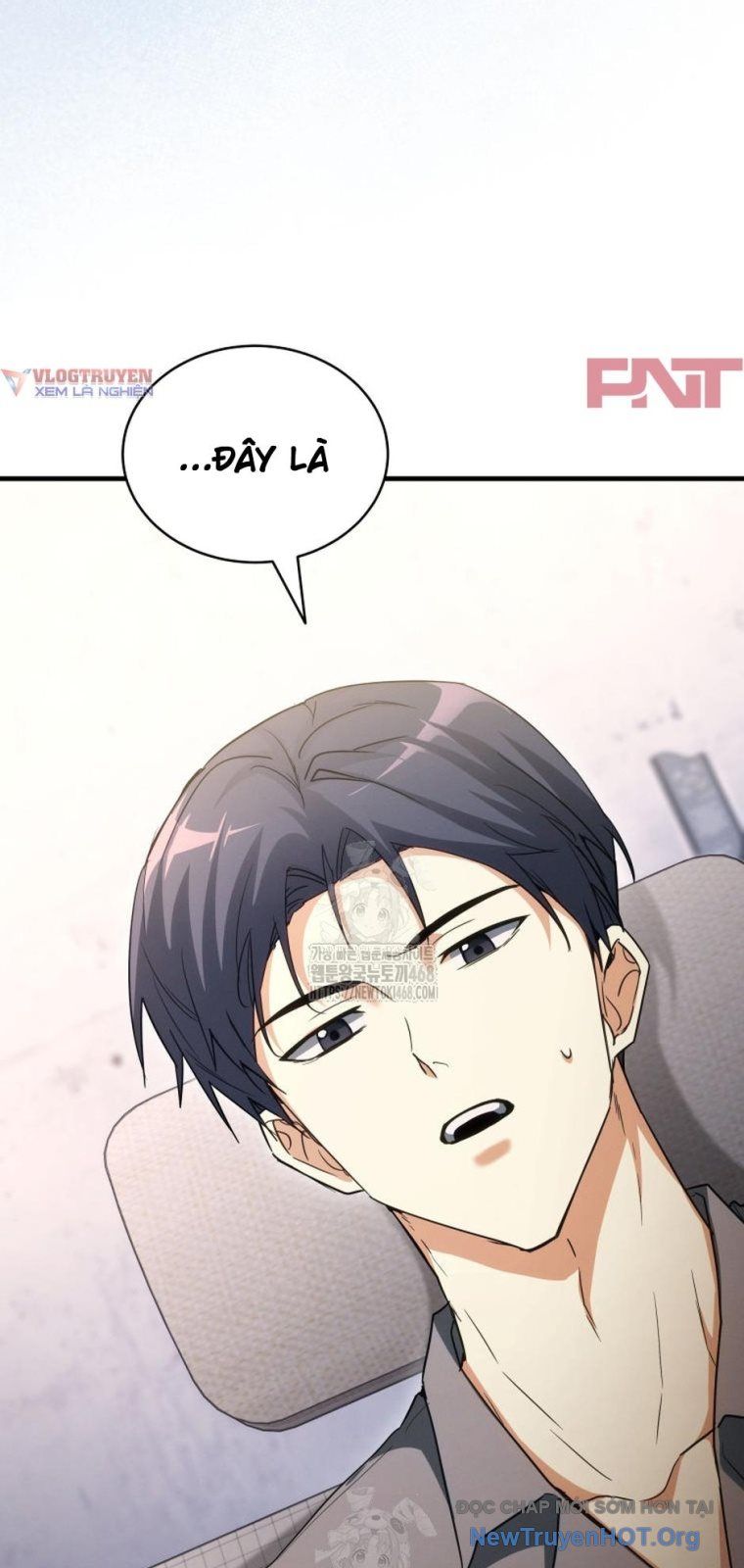 Ranker Mơ Được Nghỉ Hưu Chapter 18 - 9