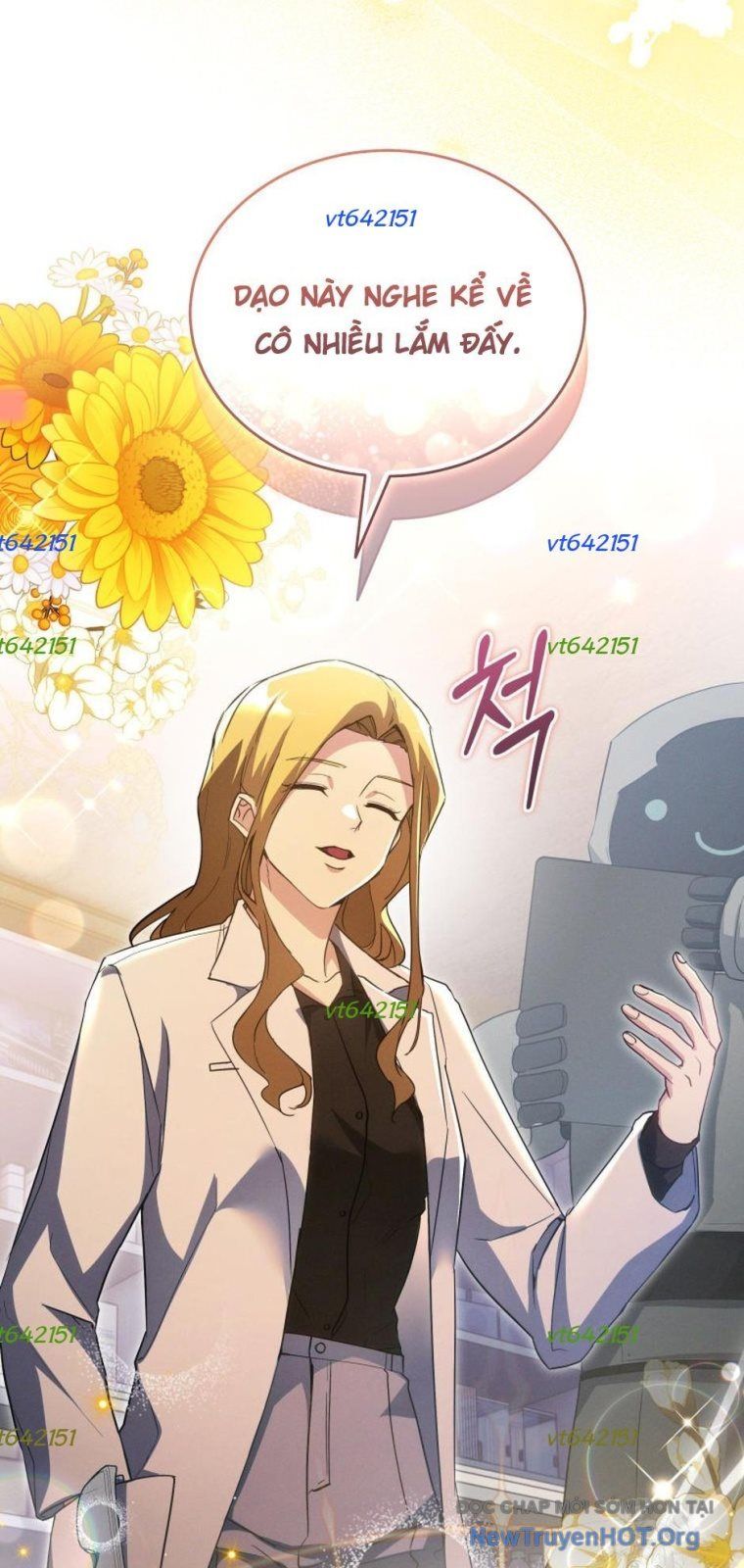 Ranker Mơ Được Nghỉ Hưu Chapter 18 - 81