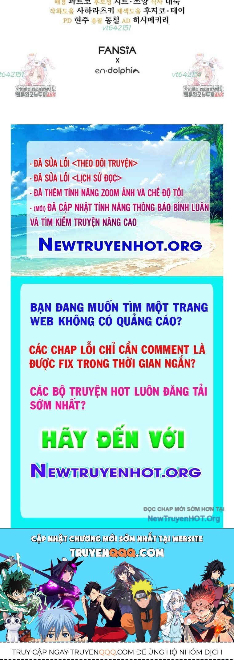 Ranker Mơ Được Nghỉ Hưu Chapter 18 - 84