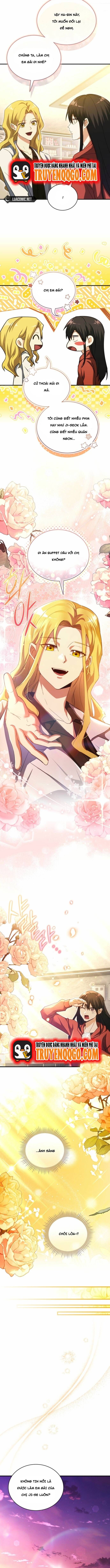 Ranker Mơ Được Nghỉ Hưu Chapter 19 - 11