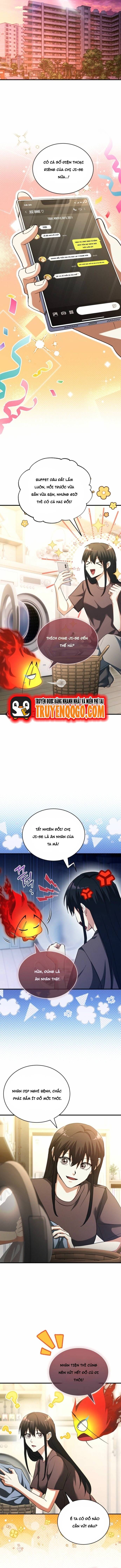 Ranker Mơ Được Nghỉ Hưu Chapter 19 - 12