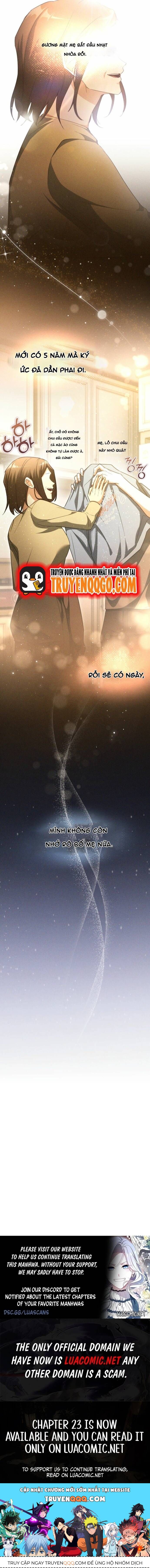 Ranker Mơ Được Nghỉ Hưu Chapter 19 - 15