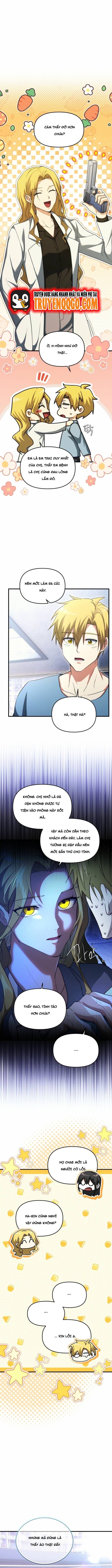 Ranker Mơ Được Nghỉ Hưu Chapter 19 - 4