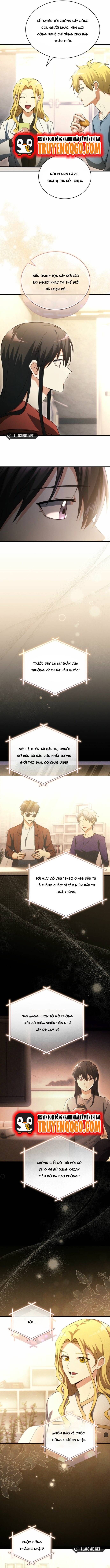 Ranker Mơ Được Nghỉ Hưu Chapter 19 - 6