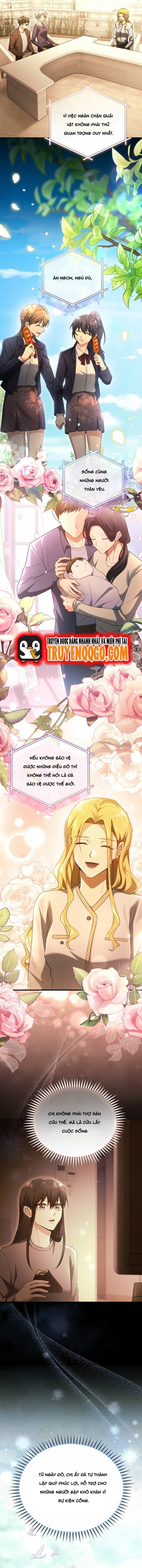 Ranker Mơ Được Nghỉ Hưu Chapter 19 - 7