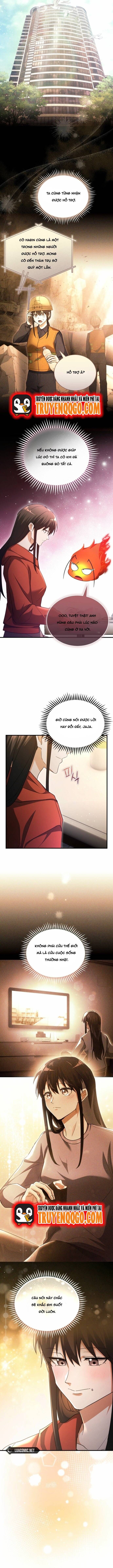 Ranker Mơ Được Nghỉ Hưu Chapter 19 - 8