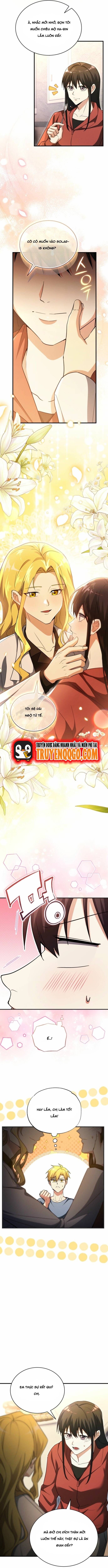 Ranker Mơ Được Nghỉ Hưu Chapter 19 - 9