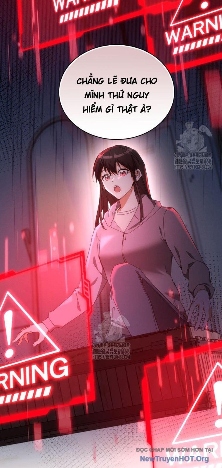 Ranker Mơ Được Nghỉ Hưu Chapter 2 - 2
