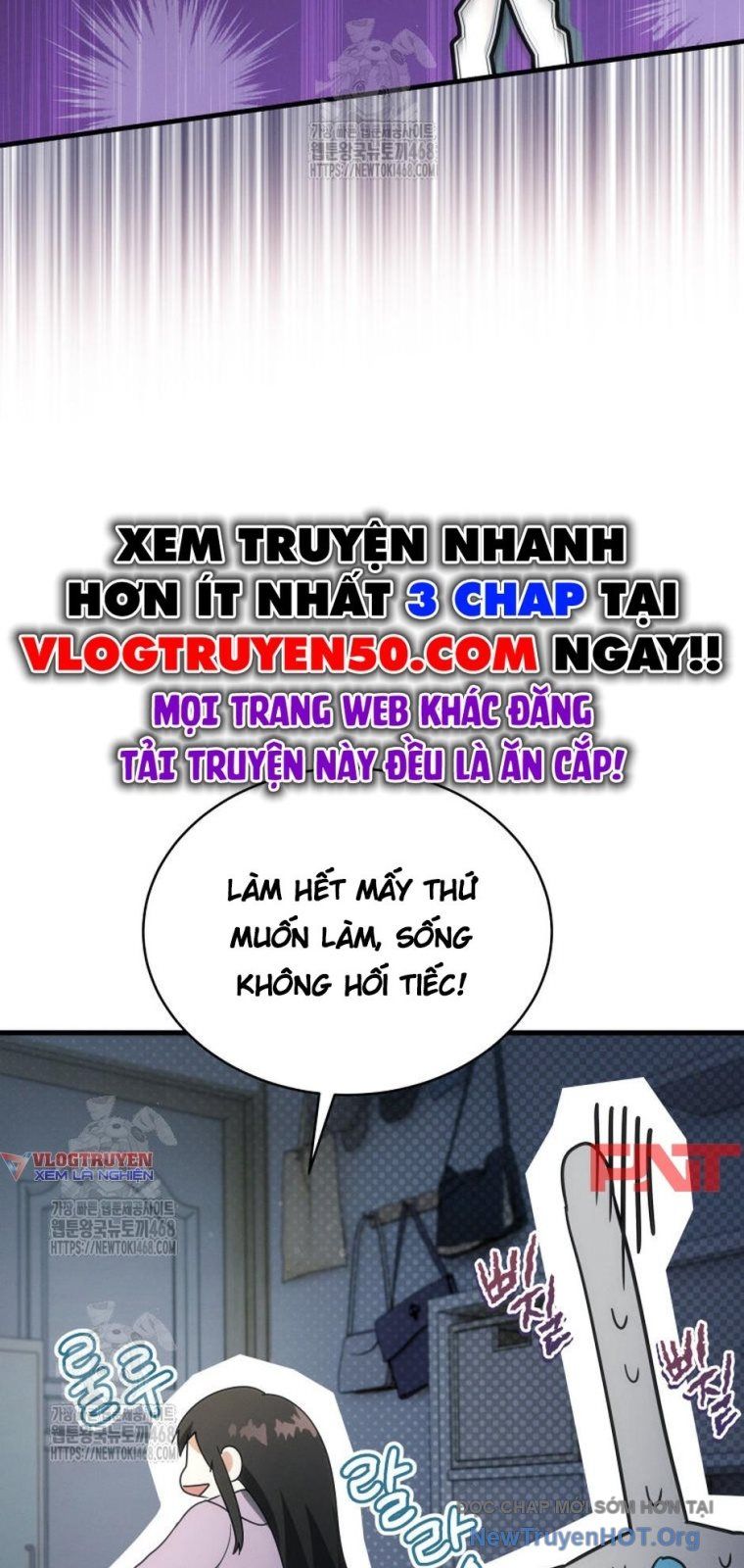 Ranker Mơ Được Nghỉ Hưu Chapter 2 - 102