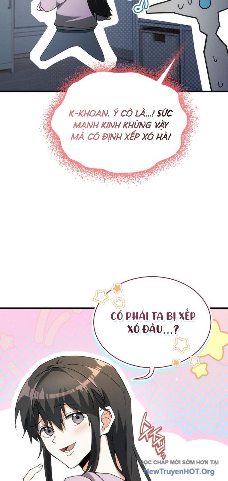 Ranker Mơ Được Nghỉ Hưu Chapter 2 - 103