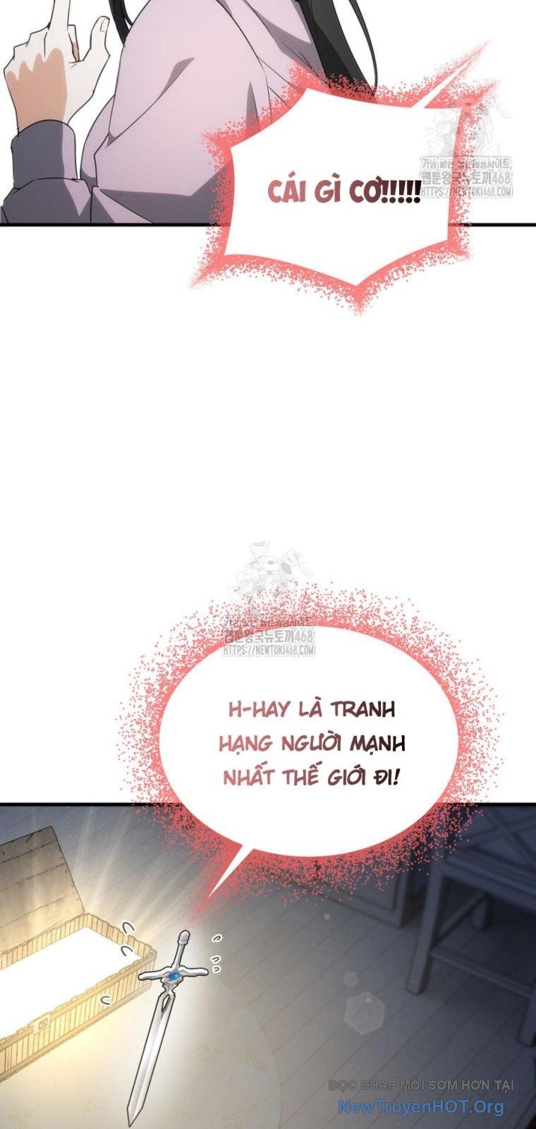 Ranker Mơ Được Nghỉ Hưu Chapter 2 - 104