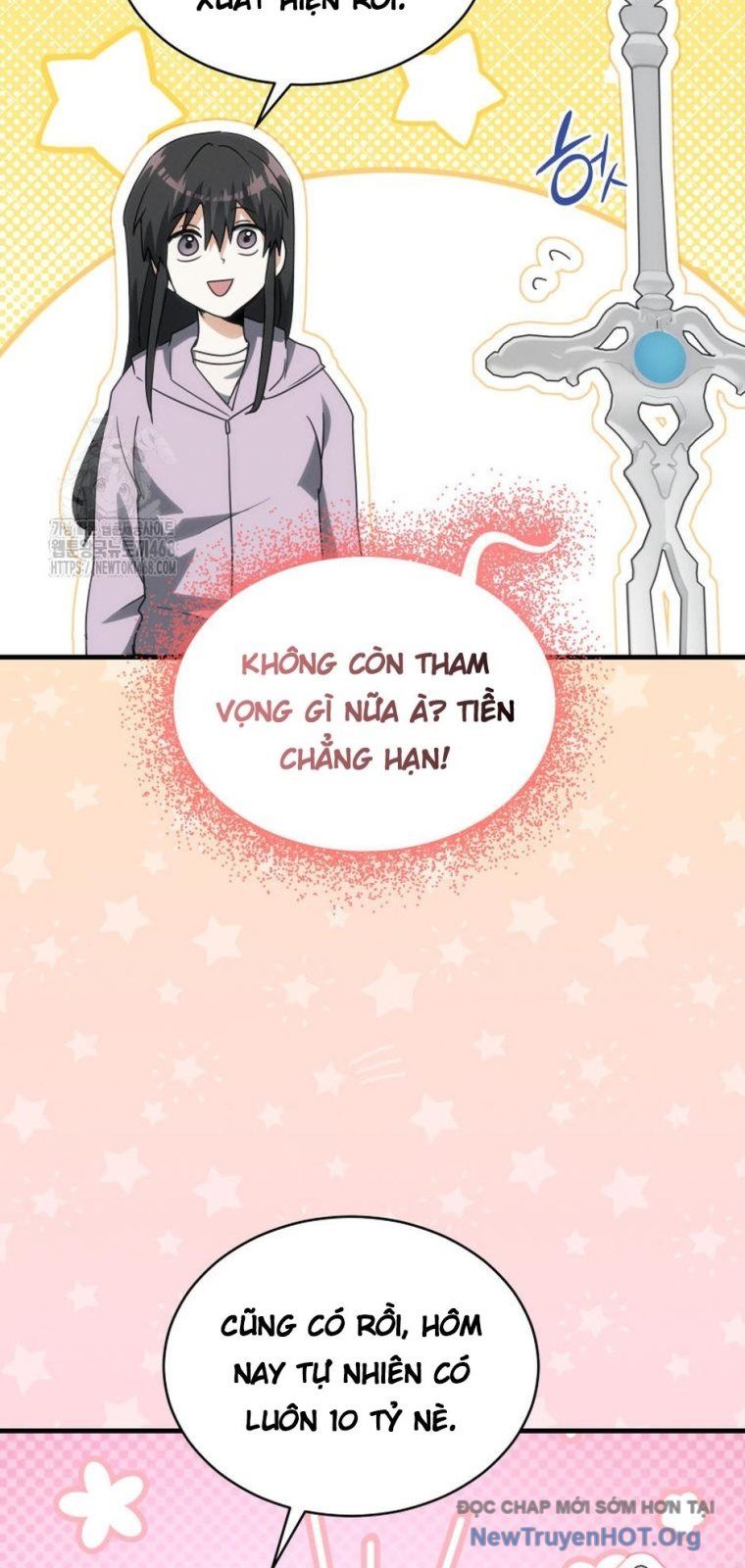 Ranker Mơ Được Nghỉ Hưu Chapter 2 - 106