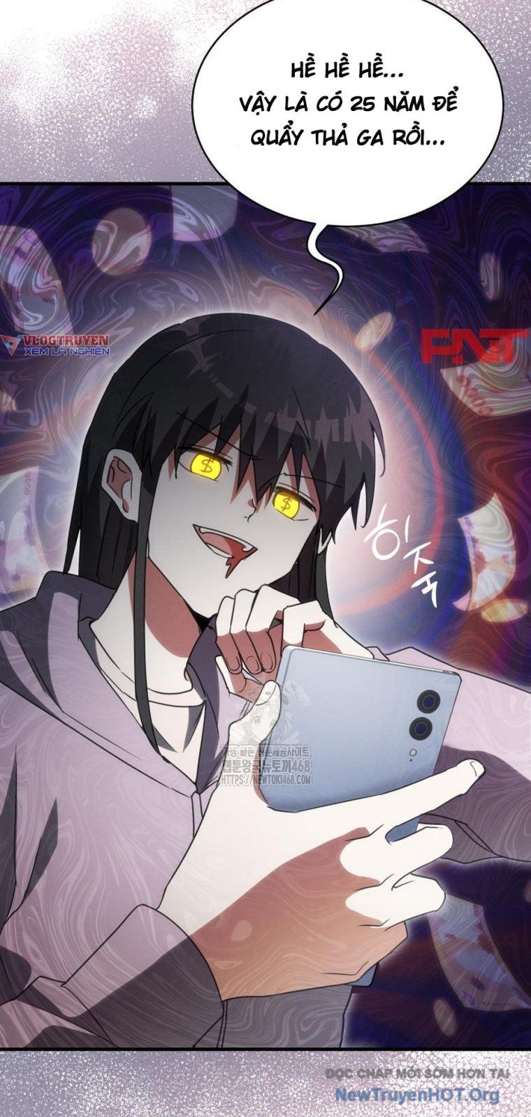 Ranker Mơ Được Nghỉ Hưu Chapter 2 - 108