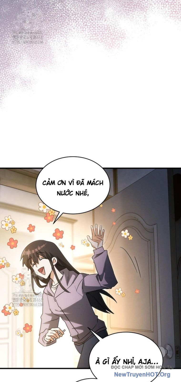 Ranker Mơ Được Nghỉ Hưu Chapter 2 - 109