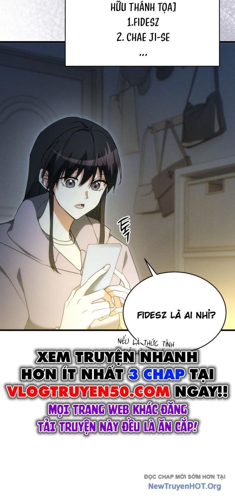 Ranker Mơ Được Nghỉ Hưu Chapter 2 - 16
