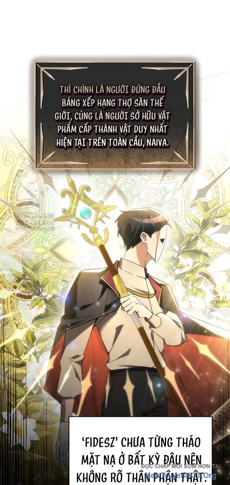 Ranker Mơ Được Nghỉ Hưu Chapter 2 - 17