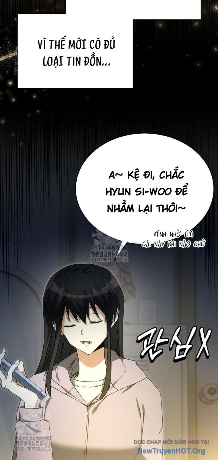 Ranker Mơ Được Nghỉ Hưu Chapter 2 - 18