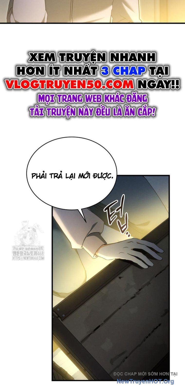 Ranker Mơ Được Nghỉ Hưu Chapter 2 - 19