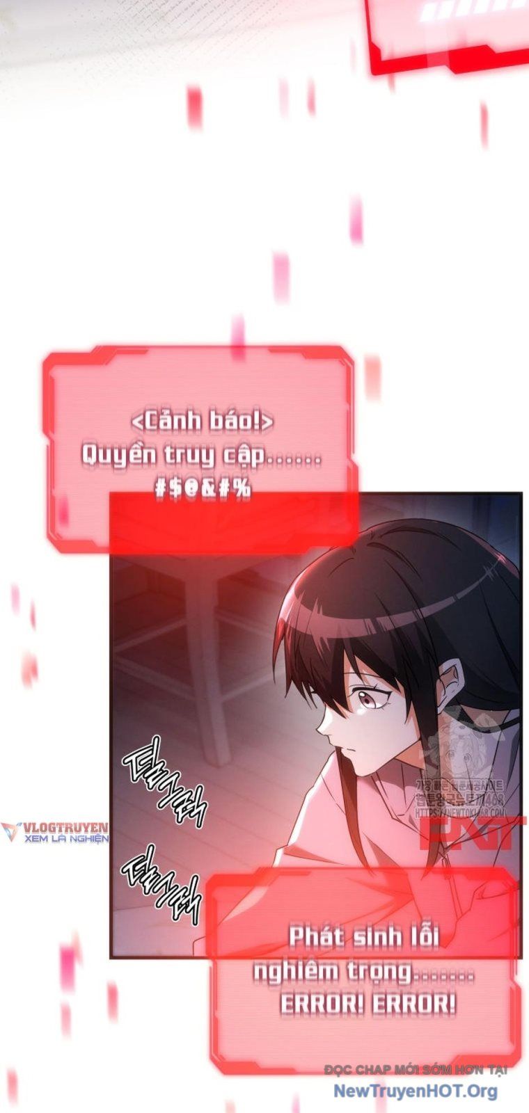 Ranker Mơ Được Nghỉ Hưu Chapter 2 - 3