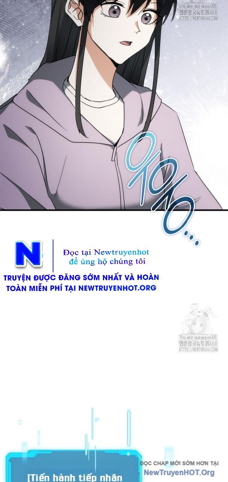 Ranker Mơ Được Nghỉ Hưu Chapter 2 - 21