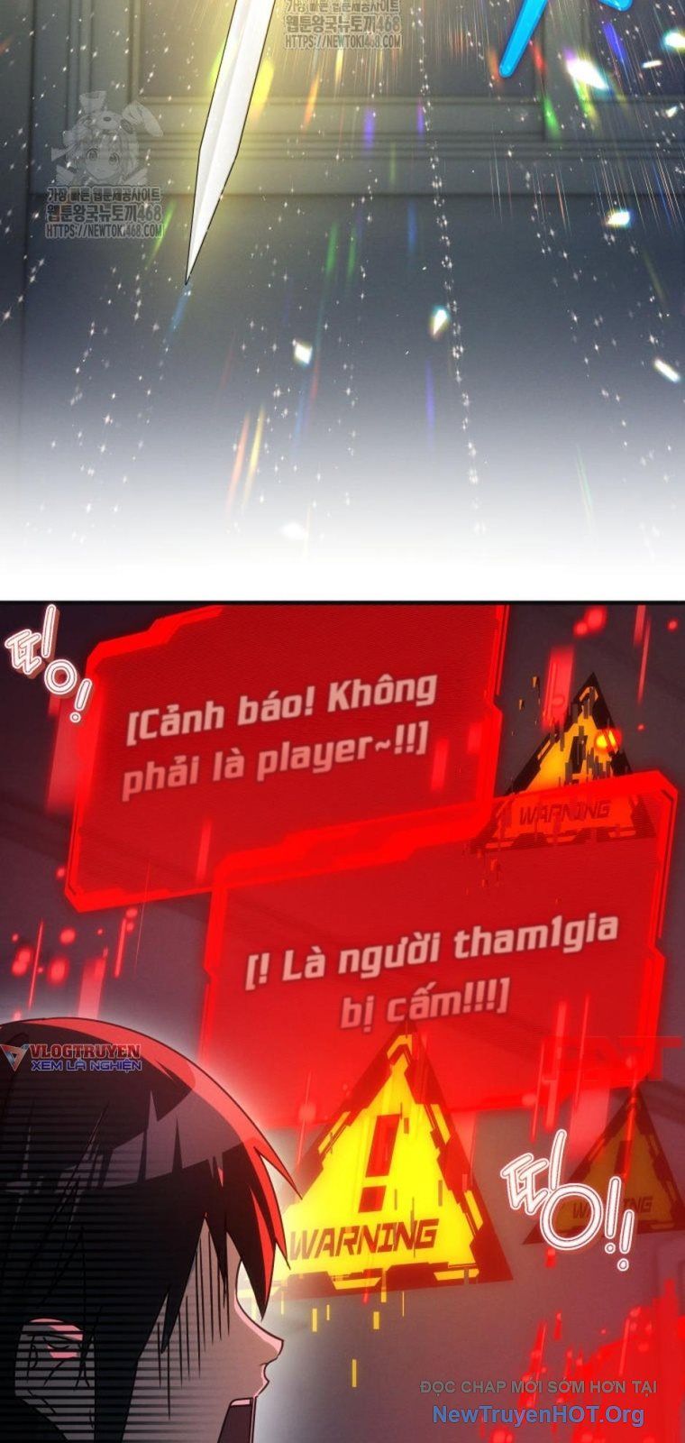 Ranker Mơ Được Nghỉ Hưu Chapter 2 - 25
