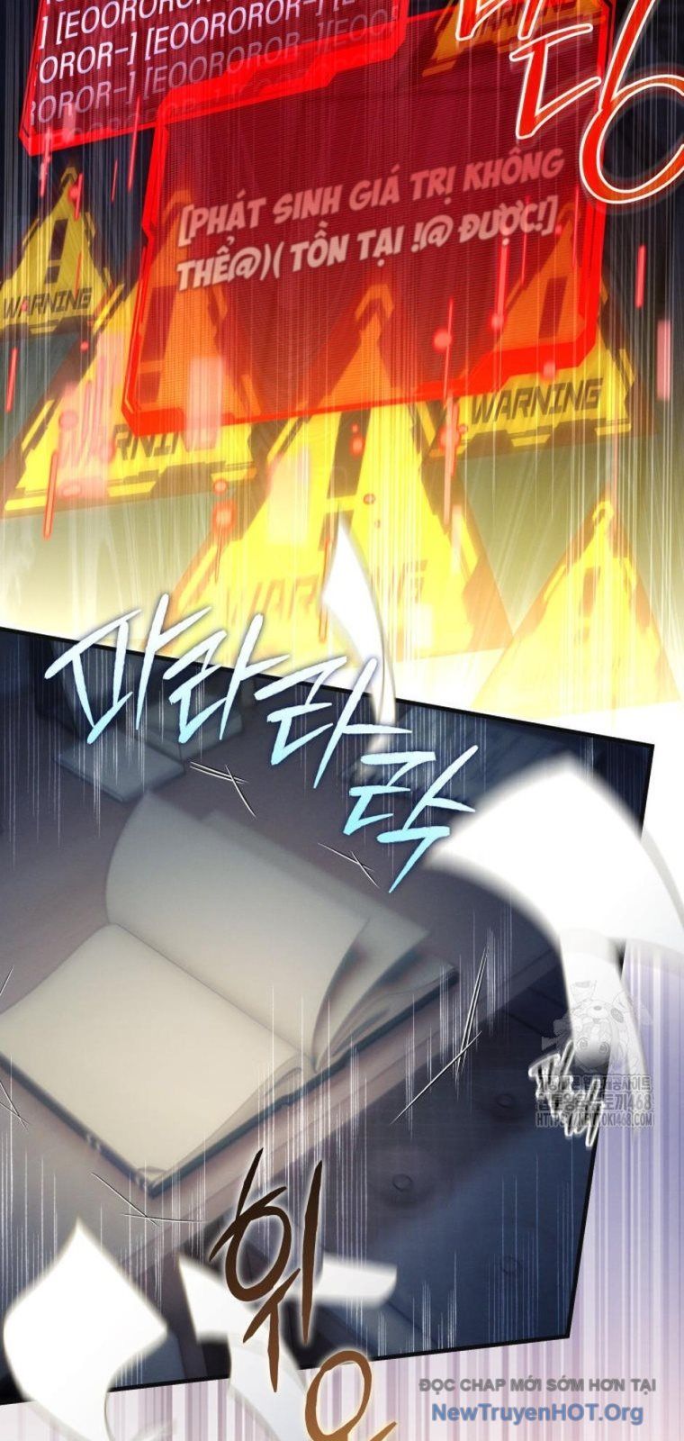 Ranker Mơ Được Nghỉ Hưu Chapter 2 - 27