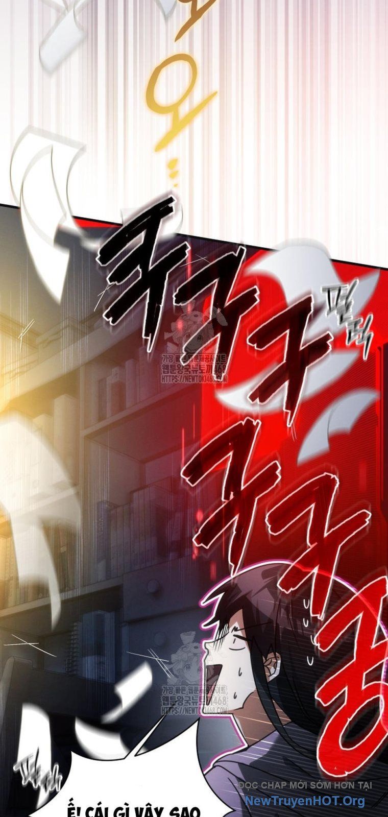 Ranker Mơ Được Nghỉ Hưu Chapter 2 - 28