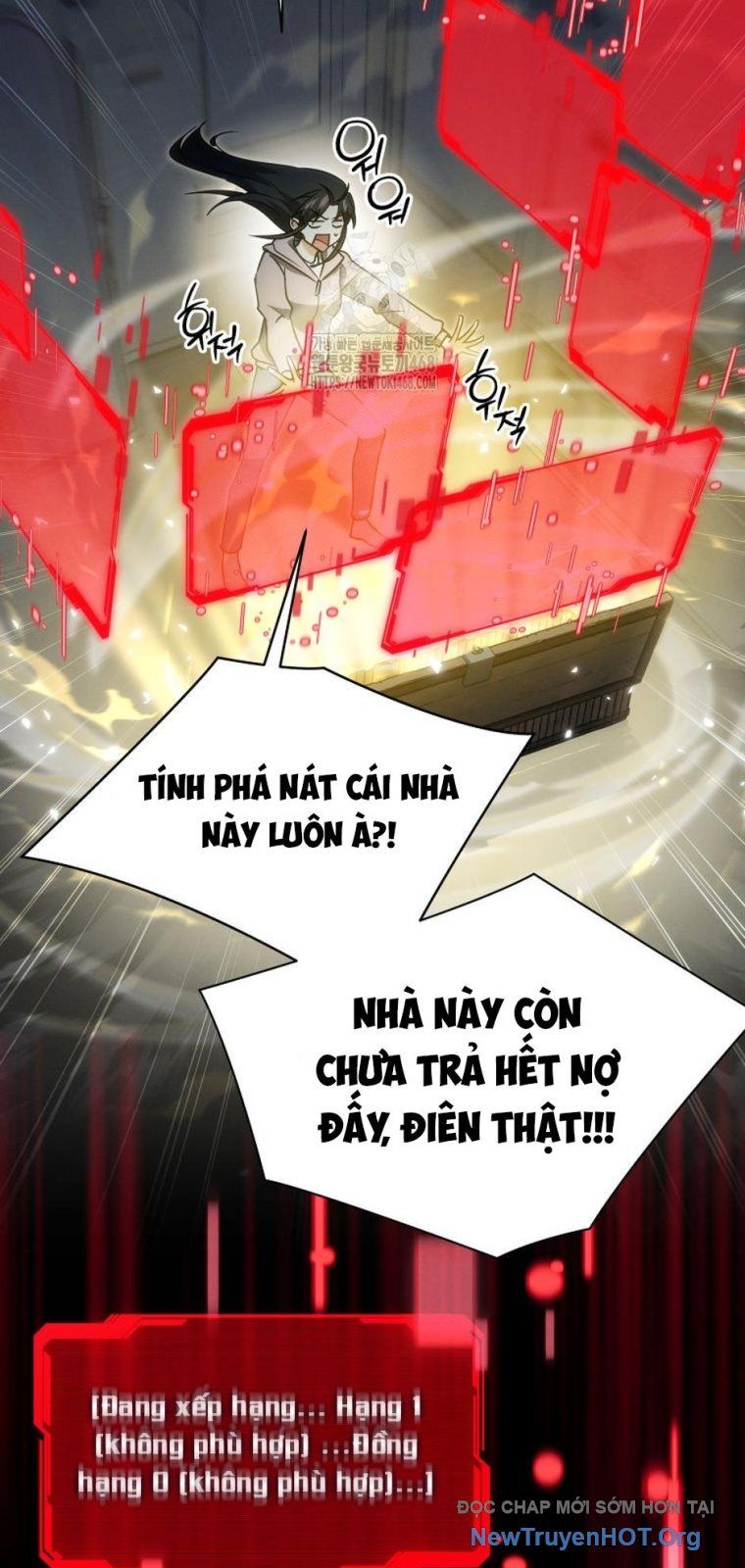 Ranker Mơ Được Nghỉ Hưu Chapter 2 - 30