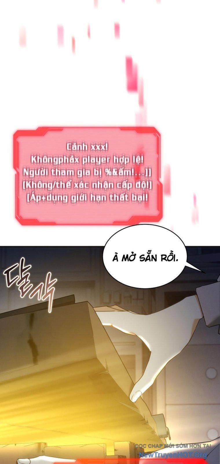 Ranker Mơ Được Nghỉ Hưu Chapter 2 - 4
