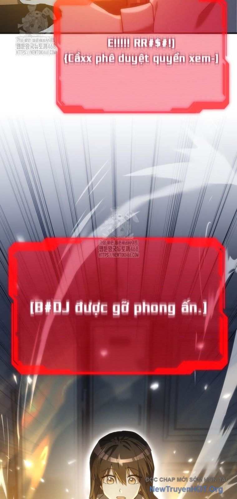 Ranker Mơ Được Nghỉ Hưu Chapter 2 - 5
