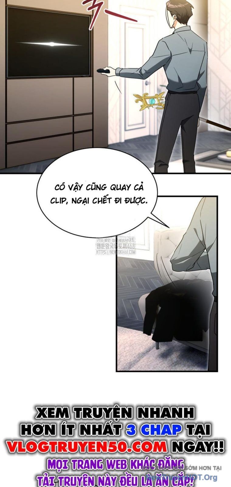 Ranker Mơ Được Nghỉ Hưu Chapter 2 - 41