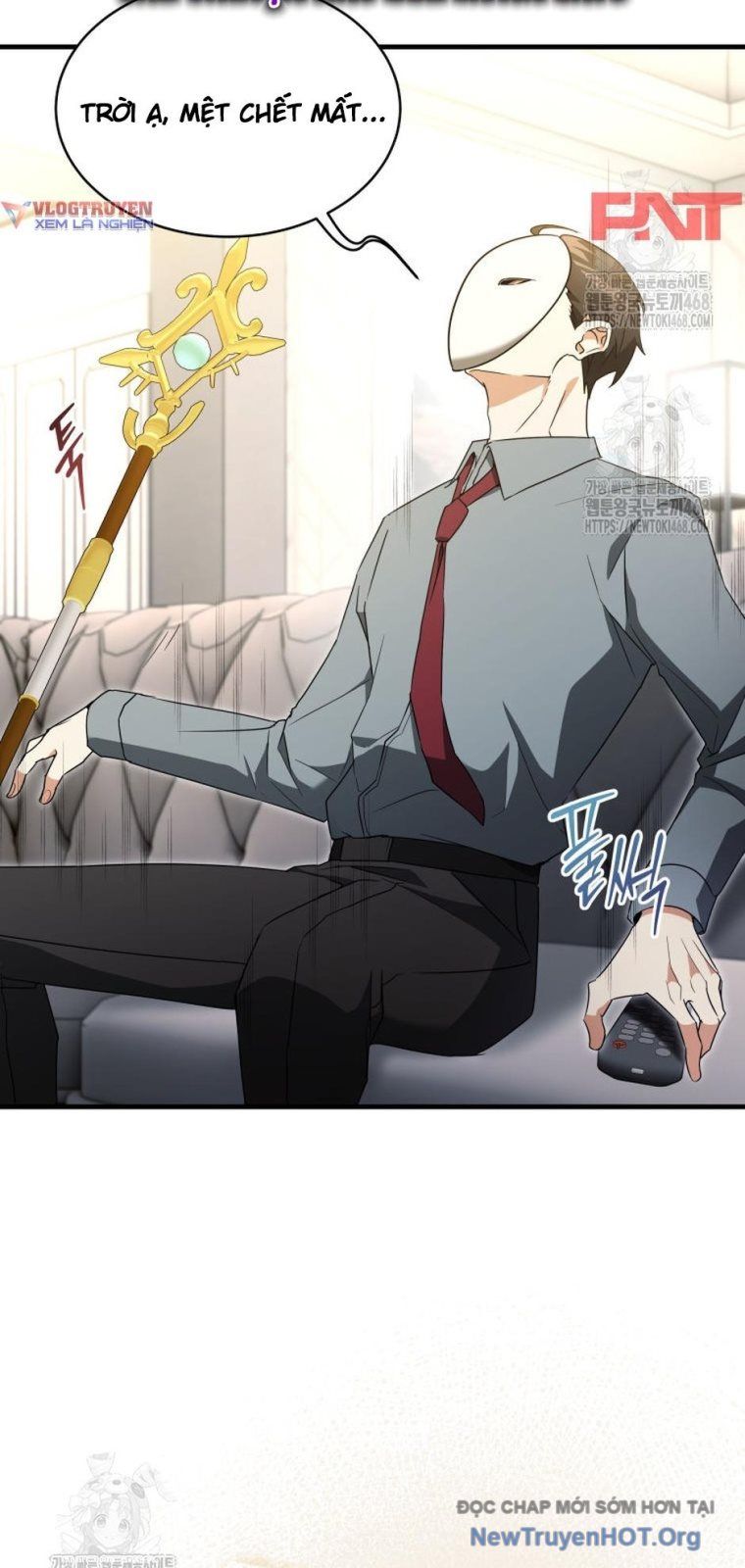 Ranker Mơ Được Nghỉ Hưu Chapter 2 - 42