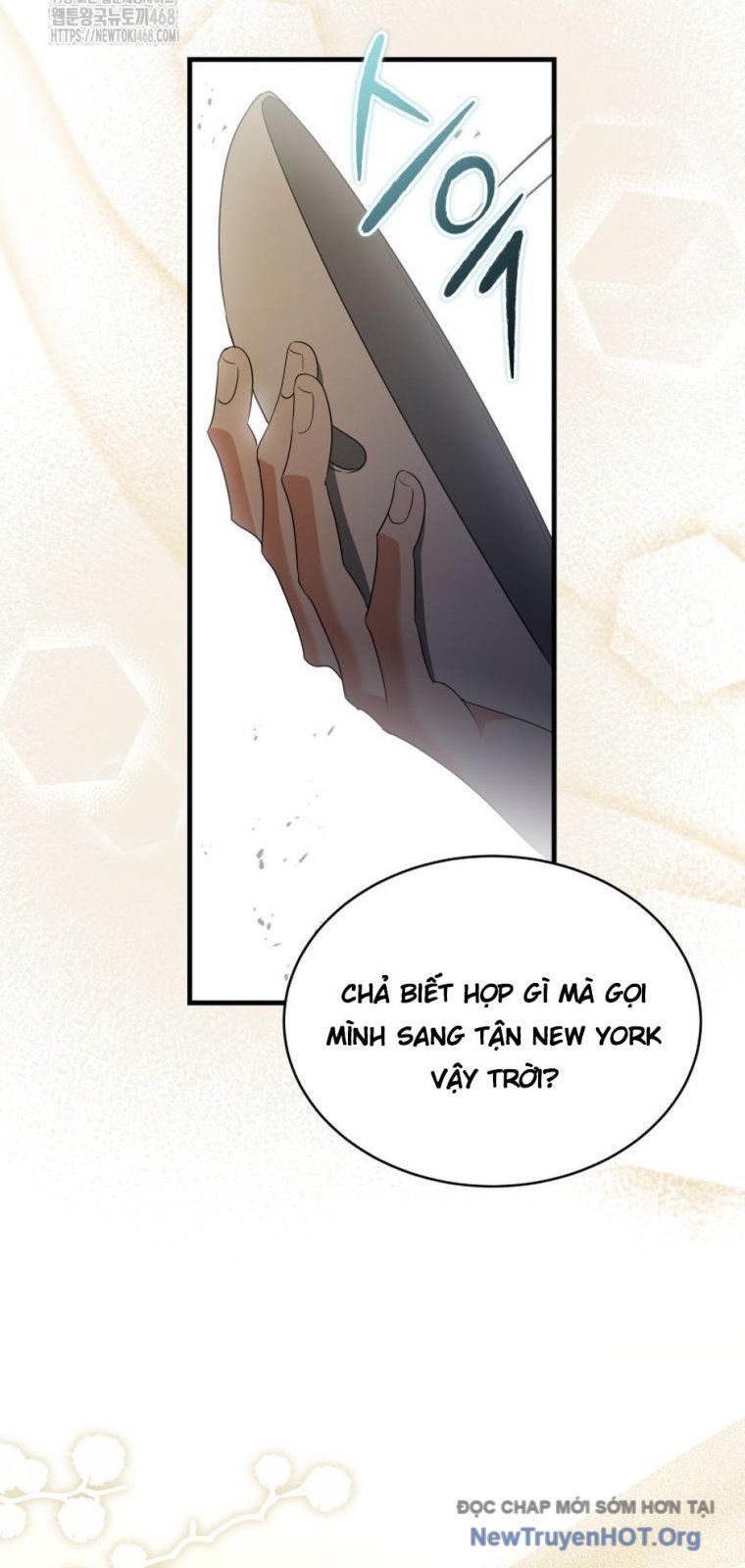 Ranker Mơ Được Nghỉ Hưu Chapter 2 - 43