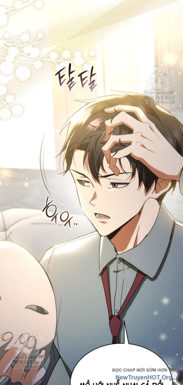 Ranker Mơ Được Nghỉ Hưu Chapter 2 - 44