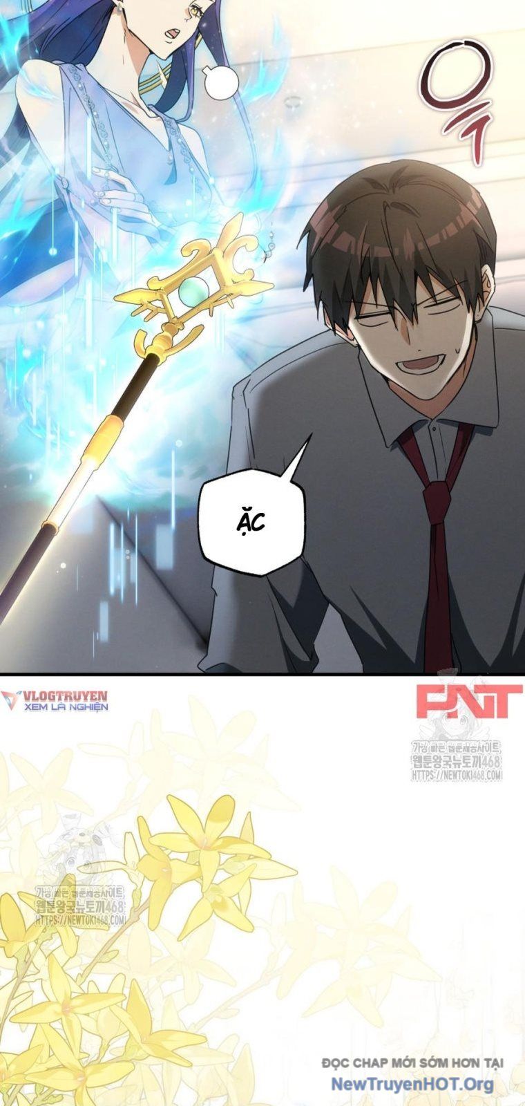 Ranker Mơ Được Nghỉ Hưu Chapter 2 - 47